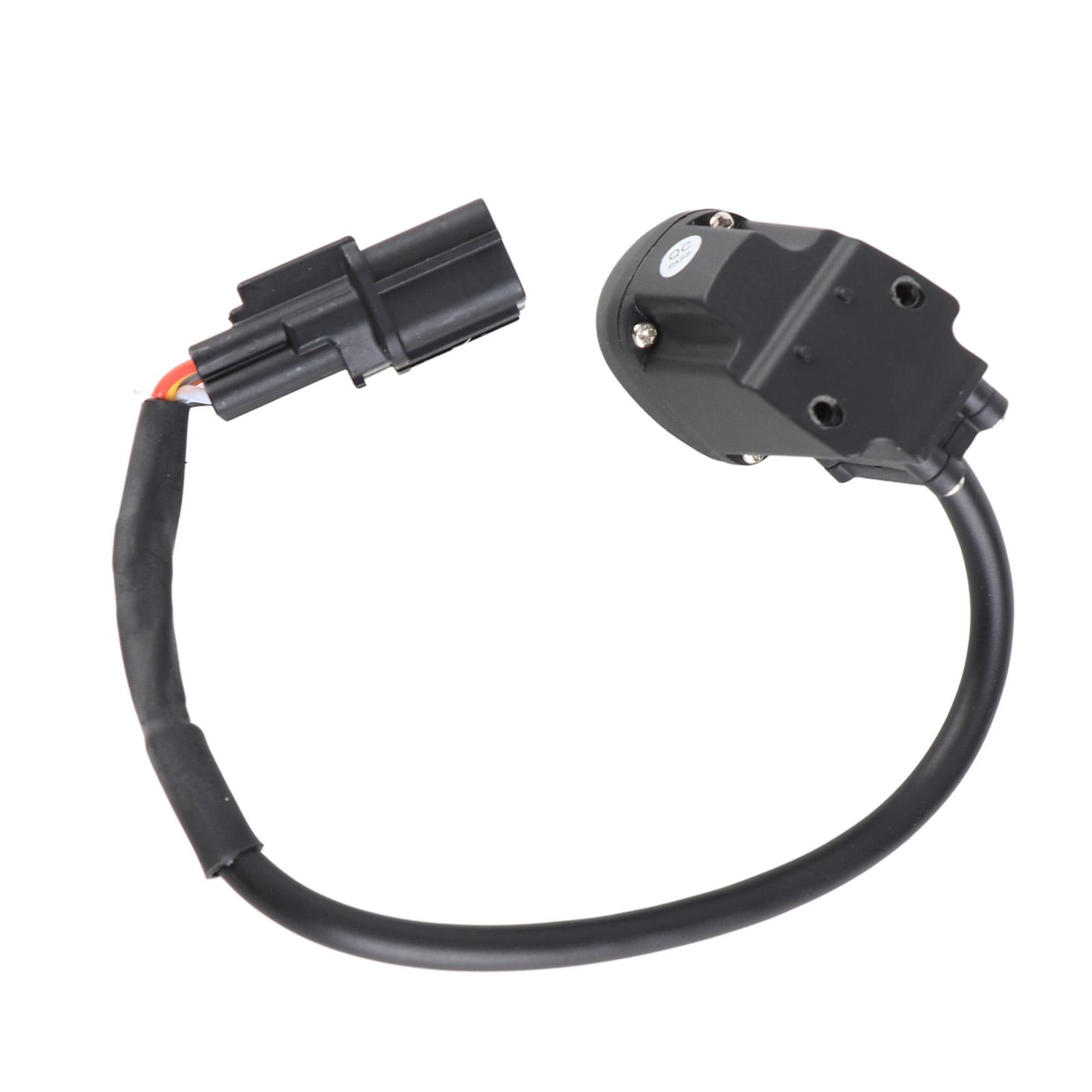 

Камера заднего вида 95760 B8641 Замена парковочной камеры заднего вида для Santa Fe XL 2017