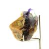 Stones and Minerals. Fluorite + Quartz. 244.0 Ct. Fonsante Mines, Var, France.