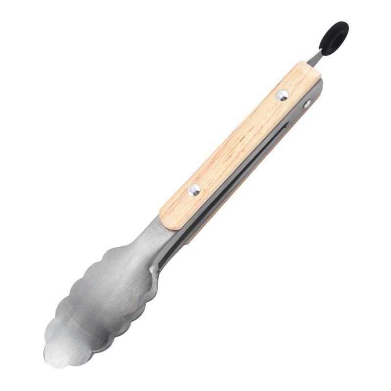 Stainless Steel Food Tongs