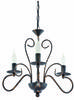 Plafoniere și lustre – Lustre și lămpi cu pandantiv