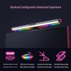 RGB Gaming Monitor Screen Light: Eye Protection & Desktop Ambiance