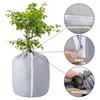 Multifunctional Plant Guard Portable Garden Plant Protector Shield Functional Fabric Durable Waterproof Cover