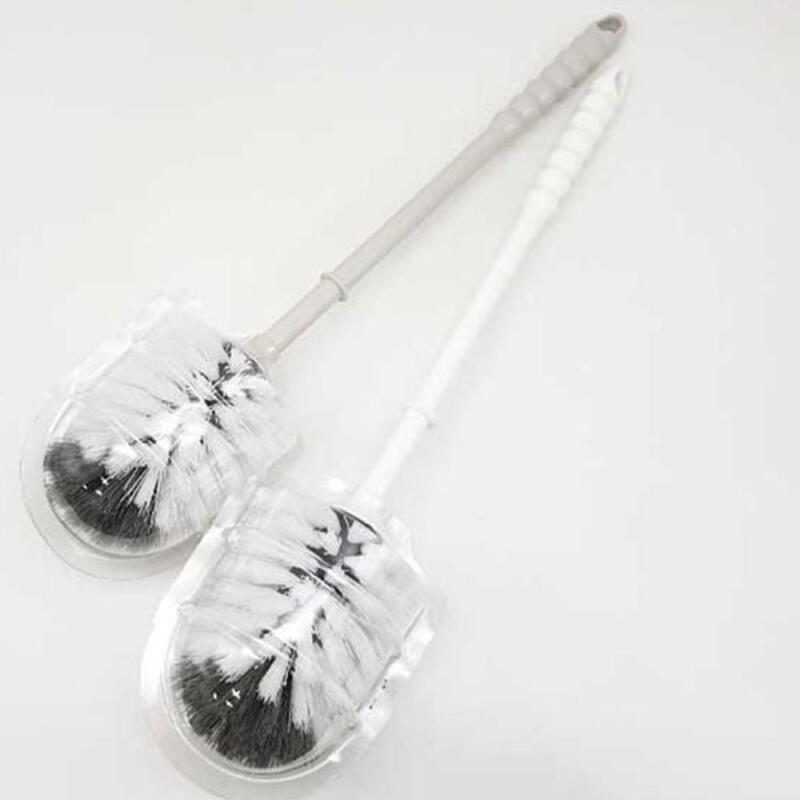 

Щітка для чищення ванної кімнати