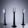 New Xiaomi Mijia Toothbrush Head T700 Sonic Electric Toothbrush Waterproof Soft Health Replacement Soft Bristles 2/4/6Pcs
