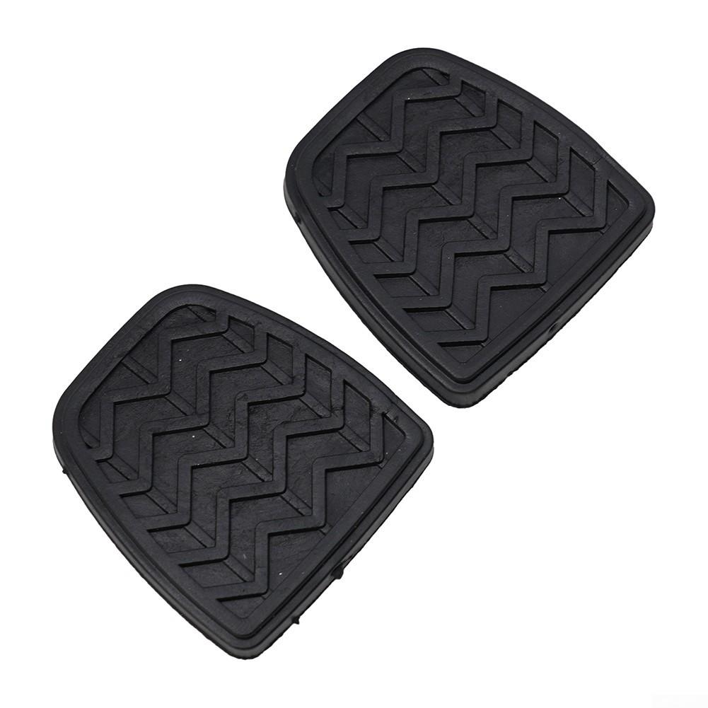 OEM Number: 31321-52010 Brake Clutch Pedal Pad Foot Pad Rubber Cover