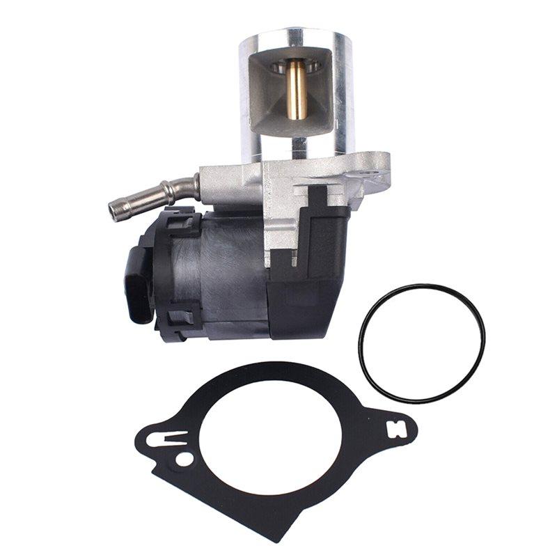 For OM642 W166 W221 W251 W212 A6421402160 6421402160 Engine EGR Valve Replacement Part