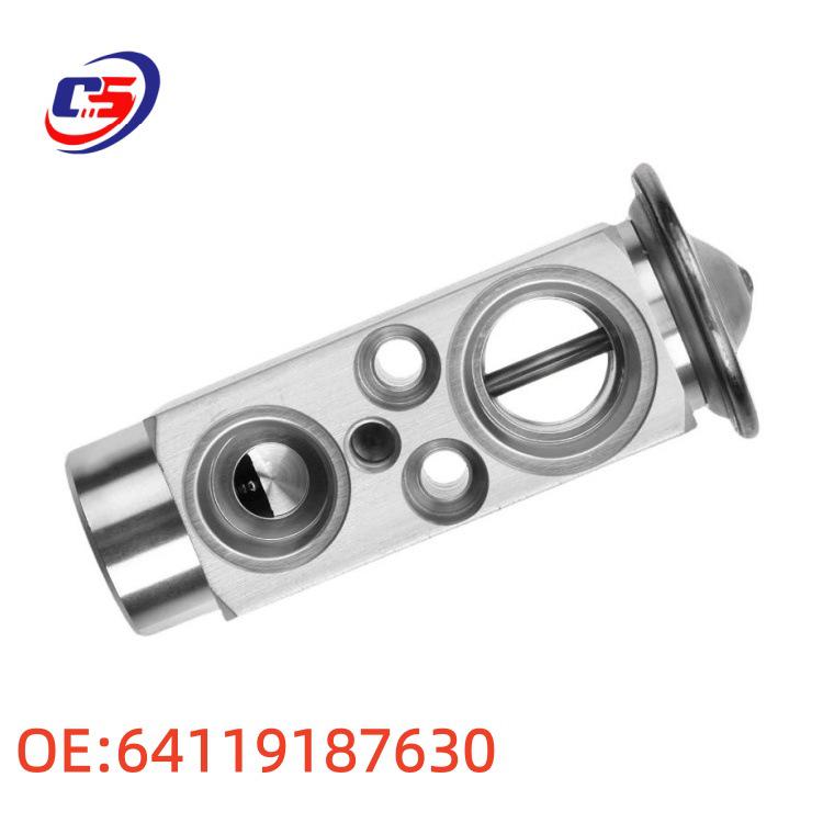 Air Conditioning Expansion Valve for BMW X5 E70, E65, E66