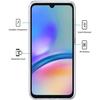 Coque de protection - BOOLING - pour Samsung Galaxy A05s - 360° - Transparent - Antichoc