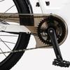 CYSUM X-City Adult City Electirc Bicycle 26 inch Tires 48V10.4AH 250W Urban Commuting Eike Women's Outdoor Electric Bike