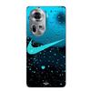 Case For Oppo Reno 11 5g Nike Water Drop Maniacase