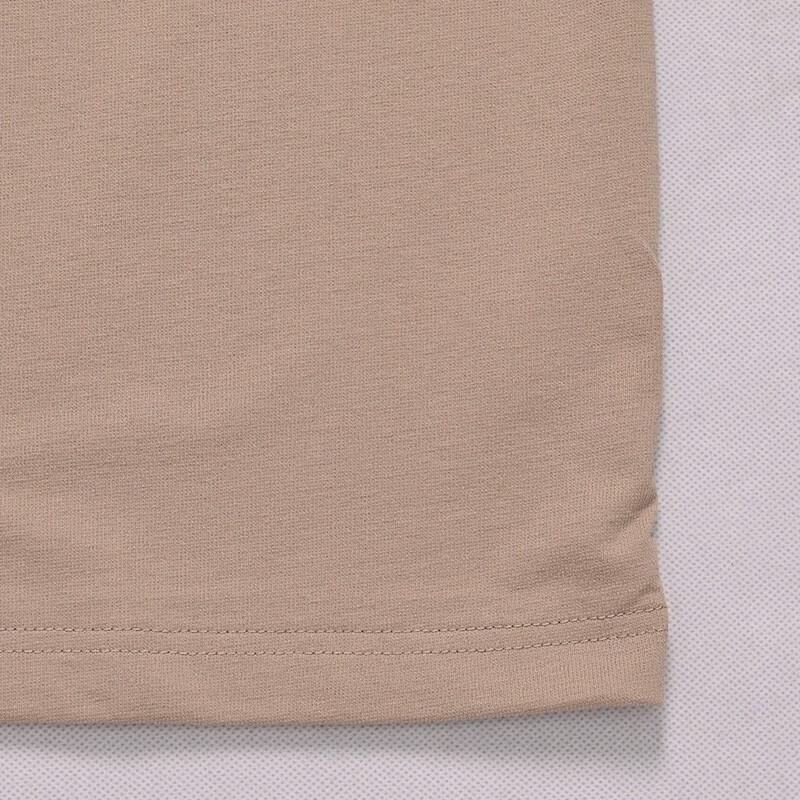 New Balance T Shirt Unisex Khaki AMT31546-BNN