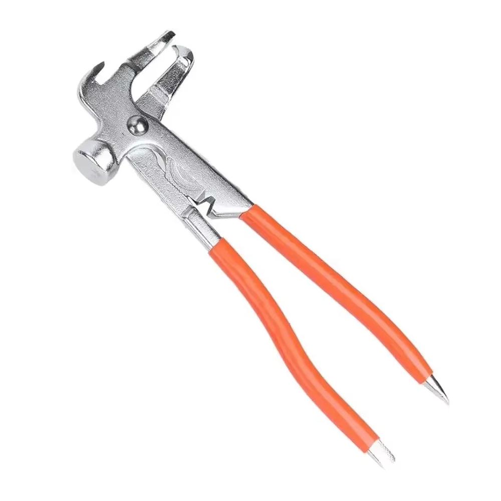 Car Tires Wheel Balancer Pliers Alloy Steel Wheel Weight Pliers Multifunctional Remover Pliers Car Wheel Balancer Repair Tool