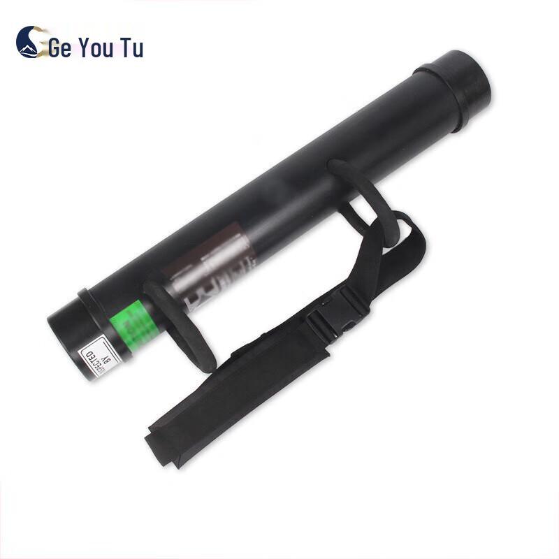 Geyoutu Portable Emergency Door Breaching Tool