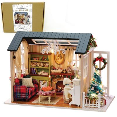 Κούκλες και λούτρινα παιχνίδια – Κουκλόσπιτα και αξεσουάρ