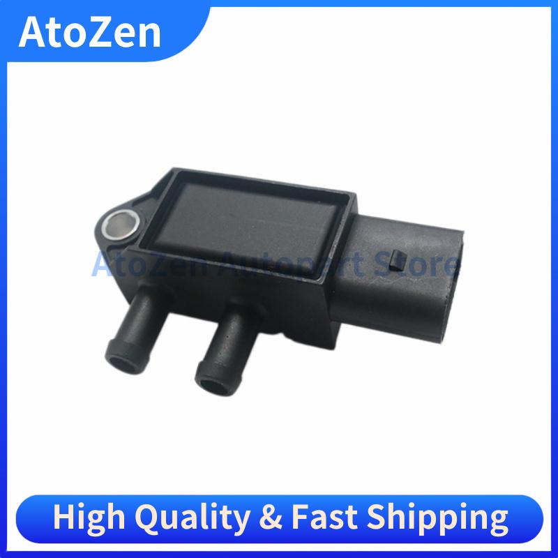 Car EGR Exhaust DPF Differential Pressure Sensor for Mazda S550-182B2 S550182B2 31MPP1-4 31MPP14 408856985301R 1026160FA230