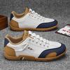 Fashion Increase Height Round Foot Men's Sneakers 49 Tennis Original Men's Tens Men Retro Shoes Sports Tines Luxery 2025new Buy