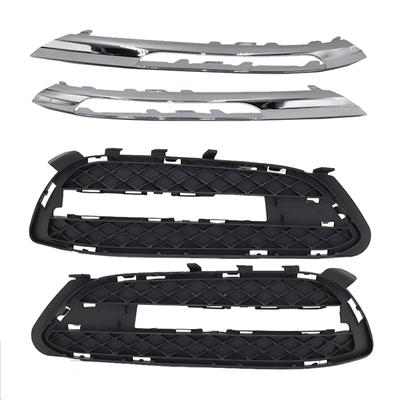Auto Frontgrill Tagfahrlichtabdeckung 2128851723 2128851823 2128851774 2128851874 Für Mercedes E-Klasse W212