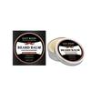 EASTMOON Men's Beard Care Cream Wax: Moisturize, Nourish, Soften, Cleanse, Shine.