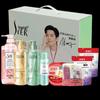 Shu Lei Family Happiness Shampoo 8-Piece Set
