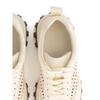 SODA Women S caSual meSh Latex SneakerS  5cm  arS616 Ka35