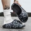 New Summer Couple Outerwear Sports Fashion Leisure Men and Women Beach Non-slip Flip Flops