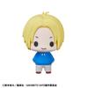 MegaHouse Chocorin Collection SAKAMOTO DAYS Approximately 50mm PVC Painted Finished Figure (BOX)