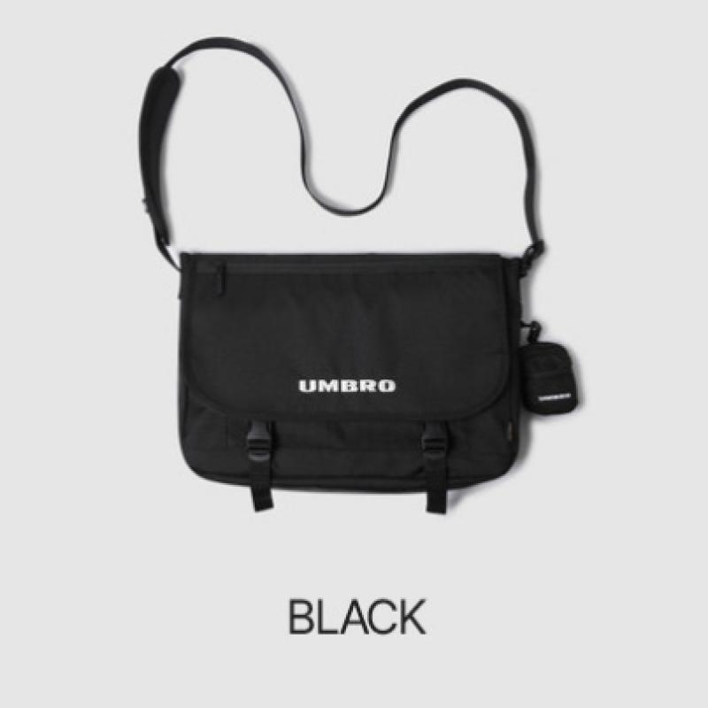 Umbro Big Messenger Bag Uq123cbg10