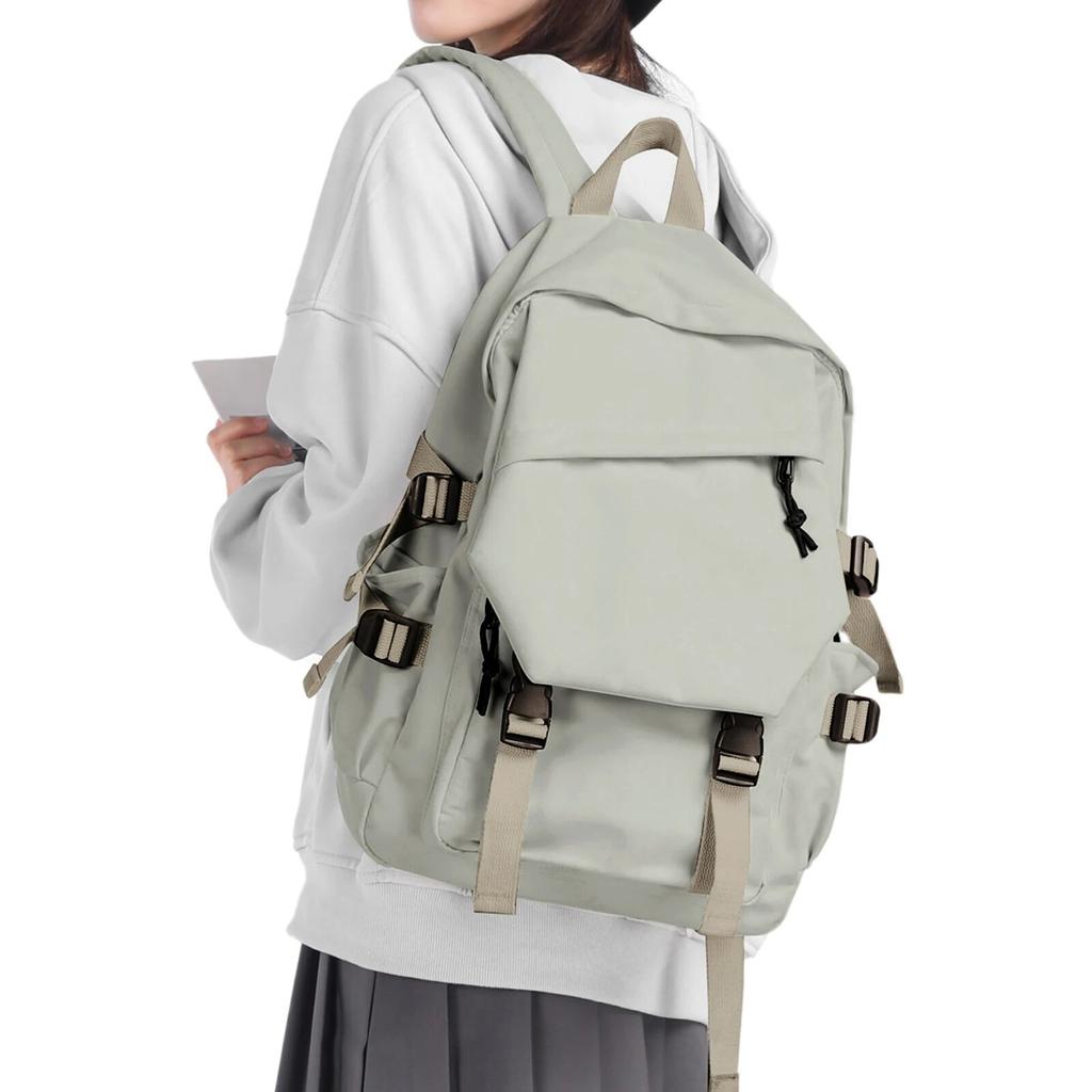 Likros Popular Women School Backpack, Casual Travel School Bags For Teenage Girls Boys,14'' Laptop Backpack Bookbag Work Daypack