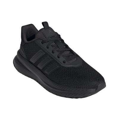 Dámské sportovní boty ID0473 X_plrpath černé r. 36⅔
