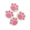2/4pcs Mirror Wipe, Mirror Cleaning Sponge, Bathroom Kitchen Car Glass Cleaning Brush, Mirror Decontamination Sponge