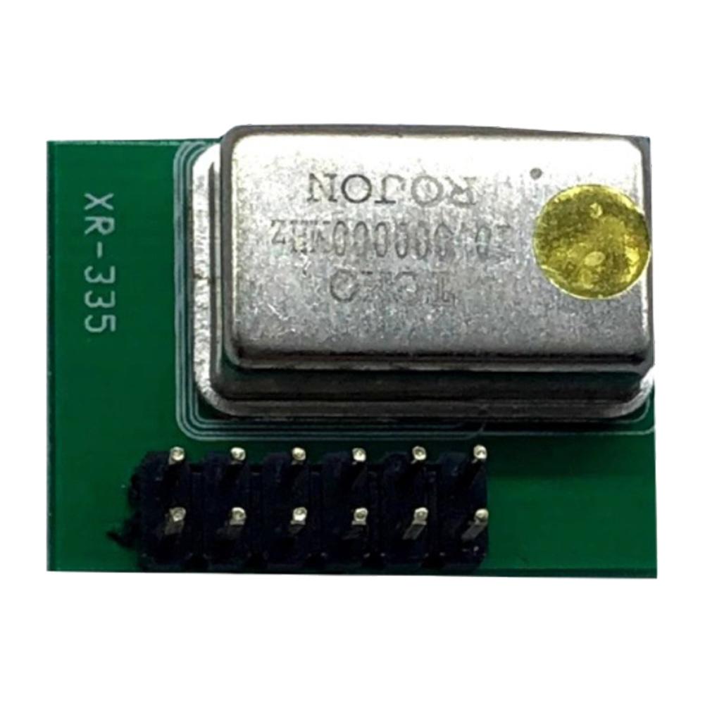 TCXO Clock PPM 0.1 TCXO External Clock High Accuracy TCXO Clock Oscillator Module GSM/WCDMA/LTE for HackRF One SDR