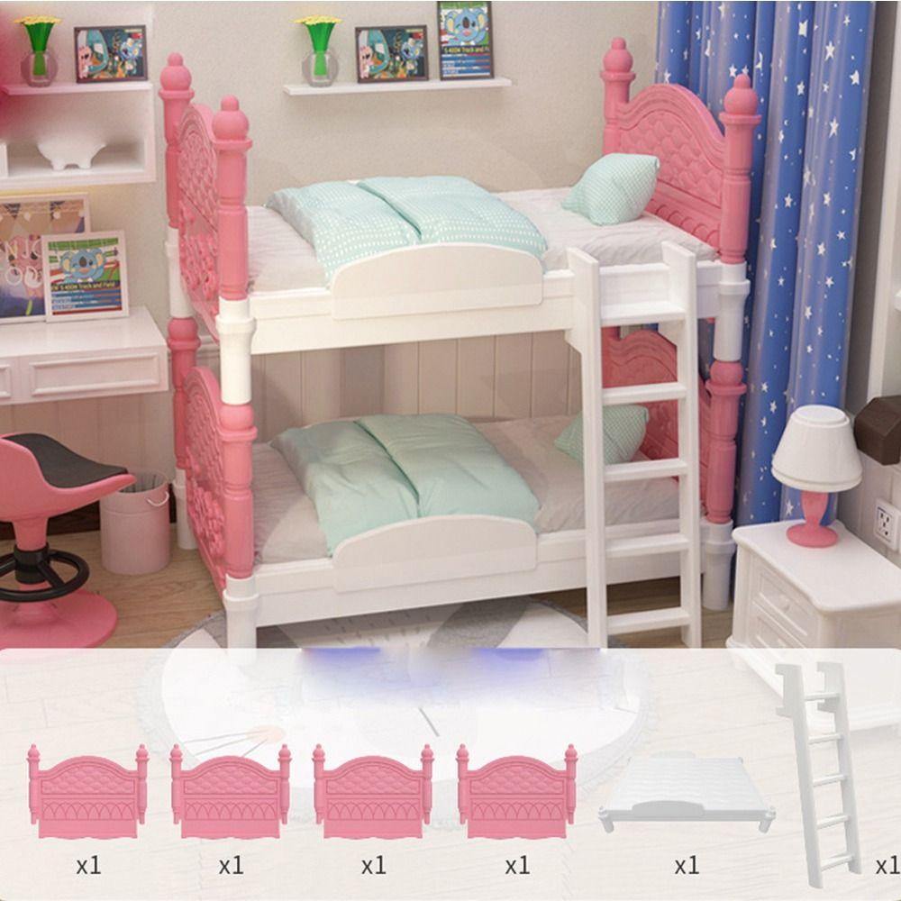 

Набор для стадиона Кукольный домик Мебель Игрушка Миниатюрная мебель Игрушка Мебель для симуляции Набор мебели для DIY D