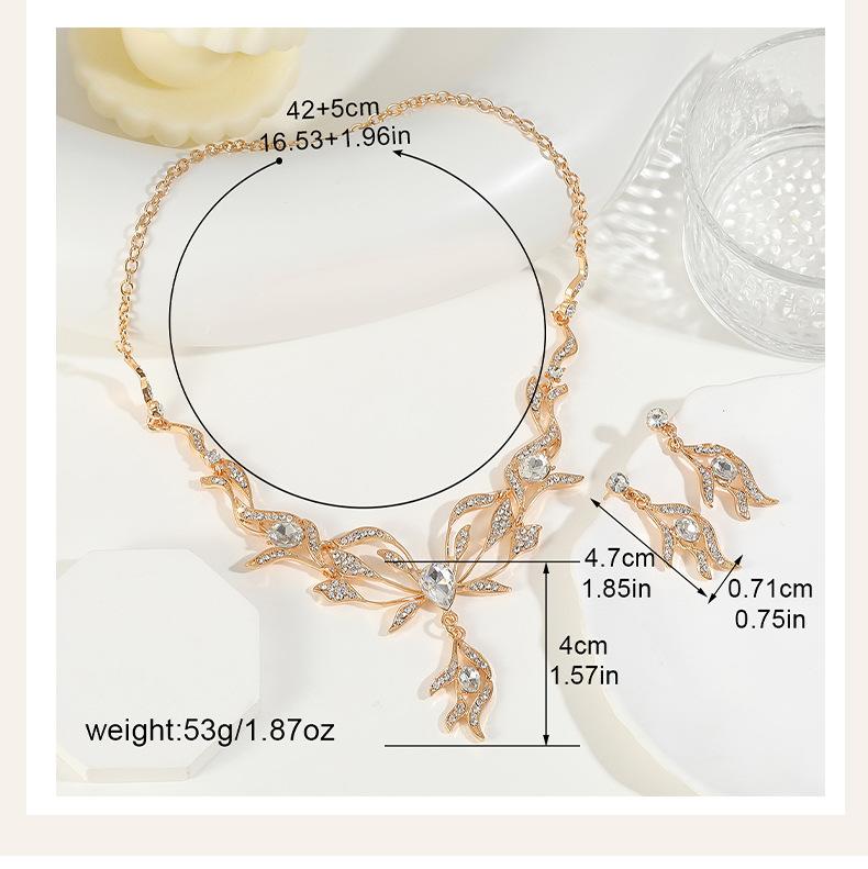 Fashion Jewelry  For Women's Set