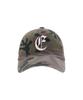 TUEWID Tuewid Souvenir Cap T U E W I D (Camo Ash)