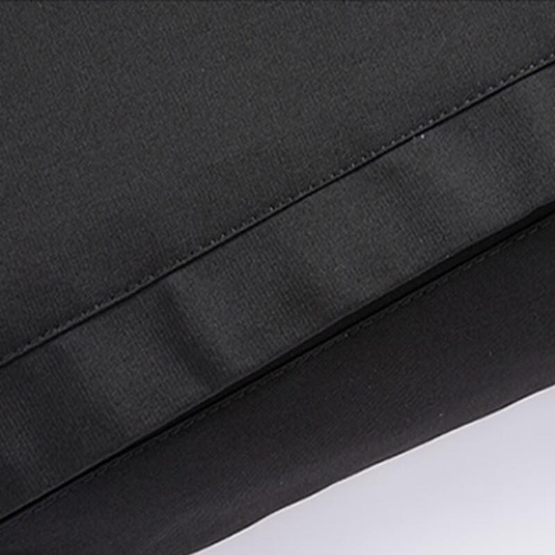 Pierre Cardin Men's Winter Detachable Hood Padded Jacket