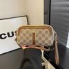 Bags Women'S Fashion Premium Portable Xiaoxiangfeng Women'S Bags Fashion Casual Versatile Square Bags One Shoulder Crossbody Bags