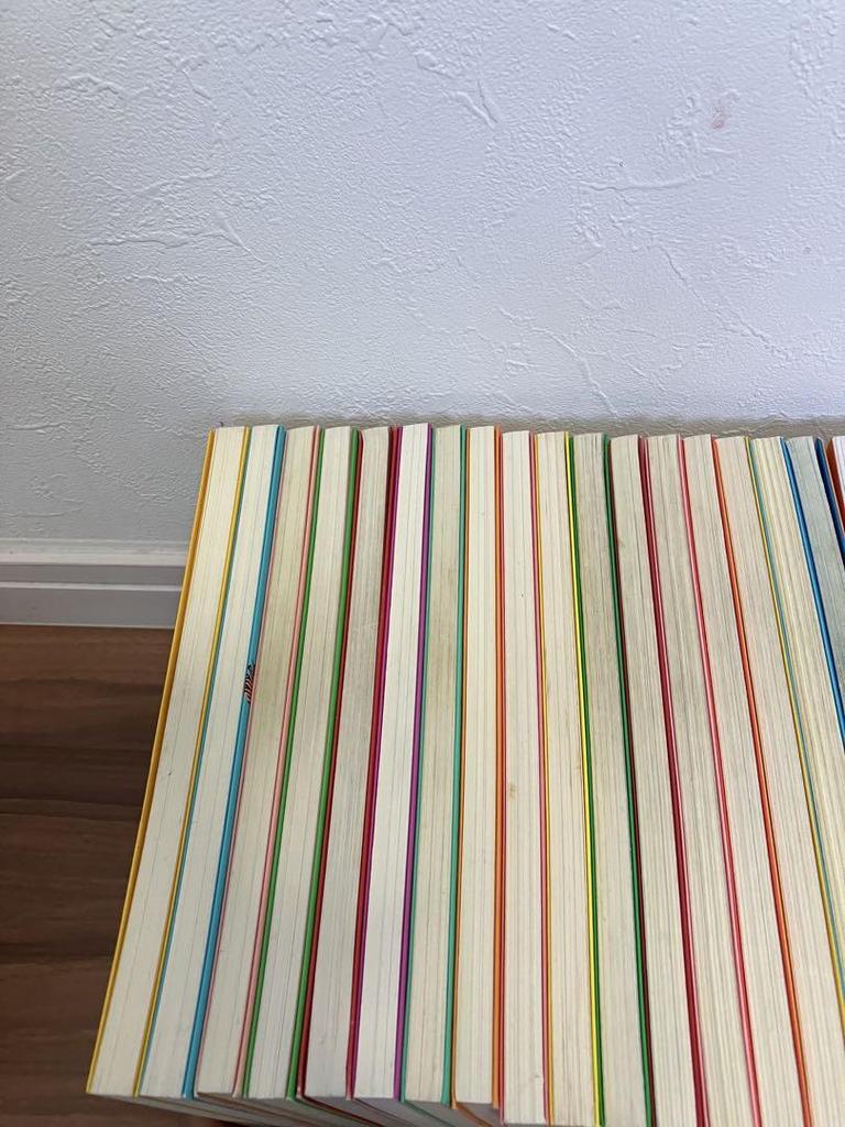 [USED] Matsumoto Puritsu's works complete set of 27 volumes (Shufunotomosha) Used manga