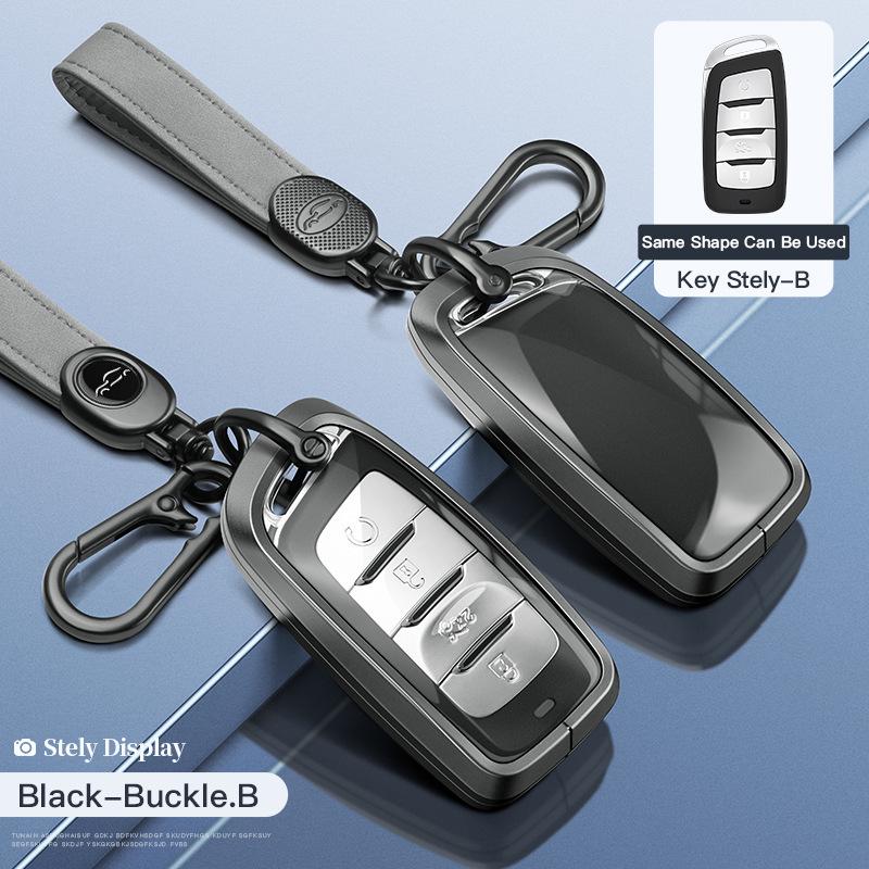Changan CS95/CS85 Coupe/Oshan X70A Key Case Shell Cover