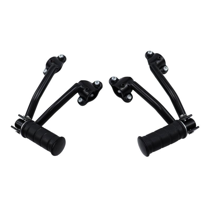 Kawasaki Vulcan S VN650 Modified Foldable Rear Foot Peg Assembly