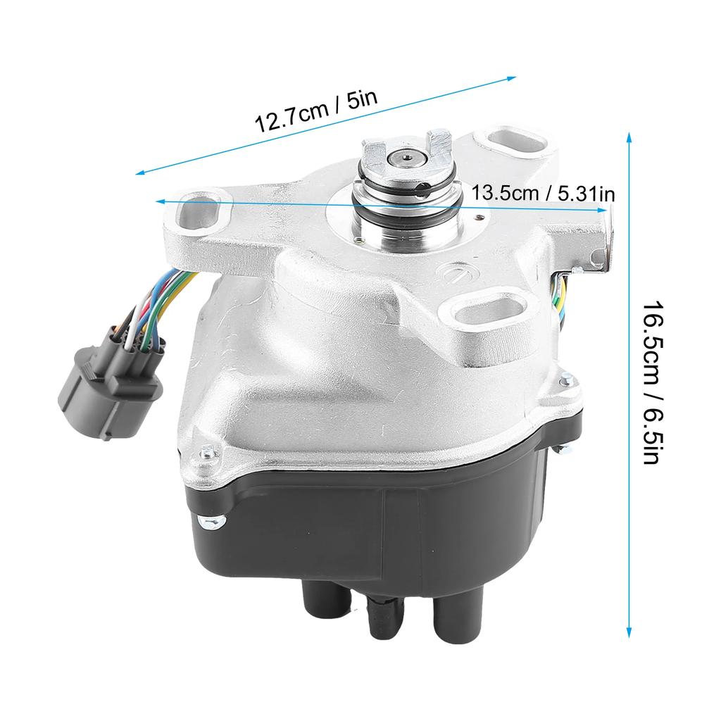 Compatible For Honda CR-V 4WD 97-01 2.0 94KW F20B TD-97U distributor assembly