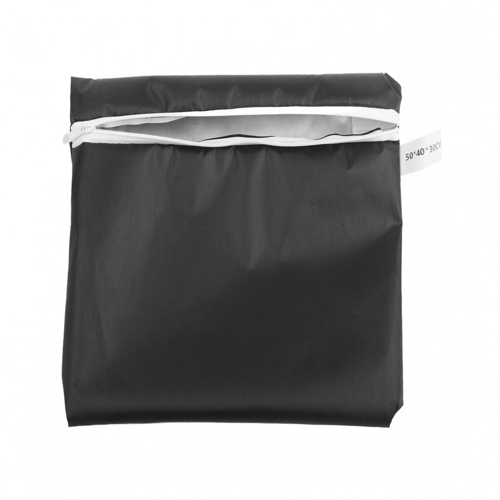 210D Oxford Cloth Waterproof Printer Cover for Effective Dust Protection