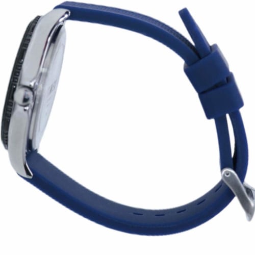 Timex Men's Syracuse University Gamer Watch Silicone Watch