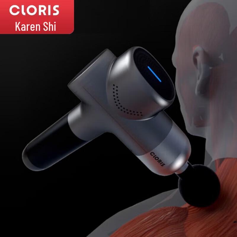 

CLORIS G2 Percussion Massager
