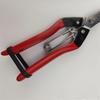 Pointed Scissors Convenient Ergonomic Design Non-slip Handle Fits The Palm Ease Of Use Flower Pruning Garden Fruit Shears Cozy