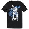2024 Summer Men's 2D Printed Renowned Wrestler Liv Morgan T-shirt Children's Street Sports Large Size Top