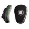 Norman Curved Training Focus Mitt