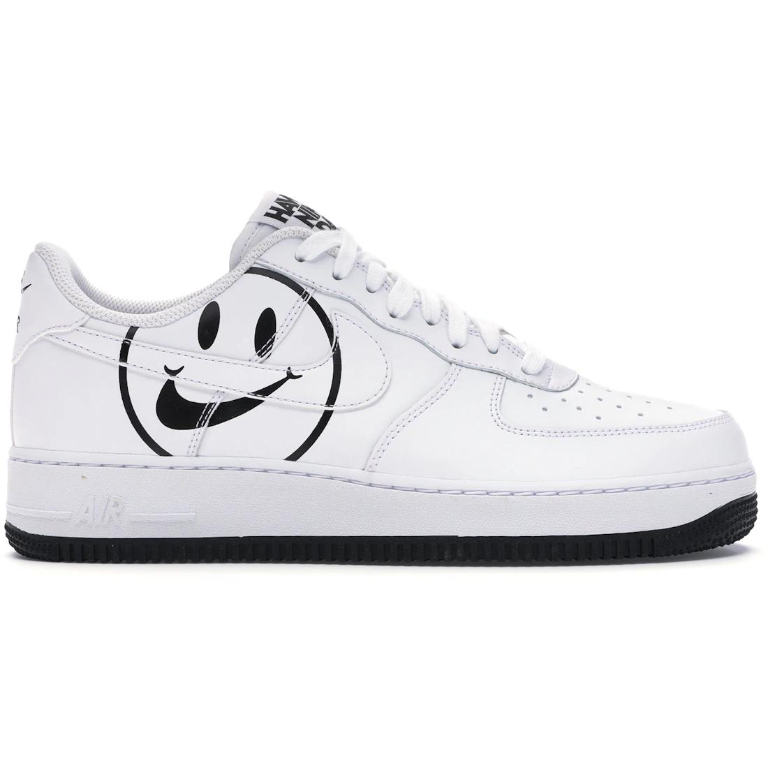 

Sneaker Nike Air Force 1 Low Have A Nike Day White(BQ9044-100) 38.5