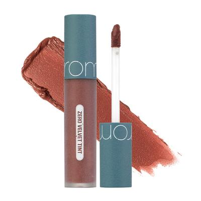 Rom& Zero Velvet Tint, 22 grain nude, 5,5 g, 1 unità