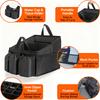 Car Storage Box Car Trunk Organizer  Collapsible Cargo Storage Tool Auto Trucks Trunk Box Super Durable Car Trunk Storage Box