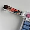 Keyboard Ribbon Mechanical Keyboard Strap Universal Personalized Anime Keyboard Ribbon Keyboard Decor Accessories